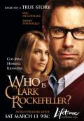 Who Is Clark Rockefeller? (2010) Poster #1 Thumbnail