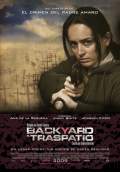 Backyard (El traspatio) (2009) Poster #1 Thumbnail