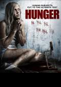 Hunger (2010) Poster #1 Thumbnail
