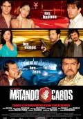 Matando Cabos (2004) Poster #2 Thumbnail