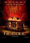 Needle (2010) Poster #1 Thumbnail