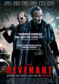 The Revenant (2012) Poster #1 Thumbnail
