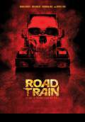 Road Train (2009) Poster #1 Thumbnail