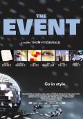 The Event (2004) Poster #1 Thumbnail