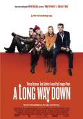 A Long Way Down (2014) Poster #1 Thumbnail