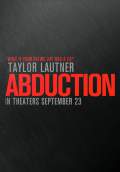 Abduction (2011) Poster #1 Thumbnail