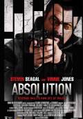 Absolution (2015) Poster #1 Thumbnail