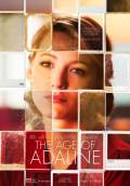 The Age of Adaline (2015) Poster #1 Thumbnail