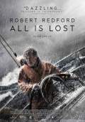 All Is Lost (2013) Poster #1 Thumbnail