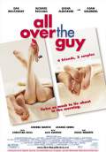 All Over the Guy (2001) Poster #1 Thumbnail