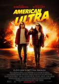 American Ultra (2015) Poster #5 Thumbnail