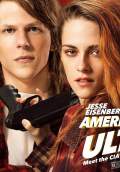 American Ultra (2015) Poster #6 Thumbnail