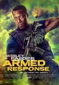 Armed Response (2017) Poster #1 Thumbnail
