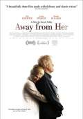 Away From Her (2007) Poster #1 Thumbnail