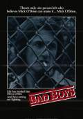 Bad Boys (1983) Poster #1 Thumbnail
