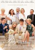 The Big Wedding (2012) Poster #1 Thumbnail