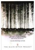 The Blair Witch Project (1999) Poster #1 Thumbnail