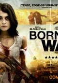 Born of War (2015) Poster #1 Thumbnail