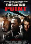 Breaking Point (2009) Poster #1 Thumbnail