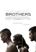 Brothers (2009) Poster #1 Thumbnail
