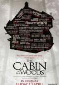The Cabin in the Woods (2012) Poster #5 Thumbnail