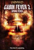 Cabin Fever 2: Spring Fever (2010) Poster #1 Thumbnail