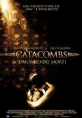 Catacombs (2008) Poster #1 Thumbnail