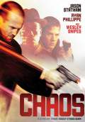 Chaos (2008) Poster #1 Thumbnail