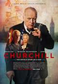Churchill (2017) Poster #3 Thumbnail
