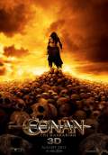 Conan the Barbarian (2011) Poster #1 Thumbnail