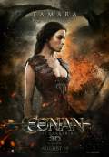Conan the Barbarian (2011) Poster #3 Thumbnail
