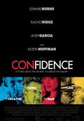 Confidence (2004) Poster #1 Thumbnail