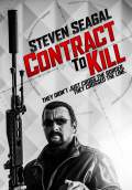 Contract to Kill (2016) Poster #1 Thumbnail