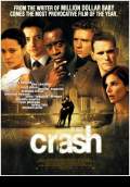 Crash (2005) Poster #3 Thumbnail
