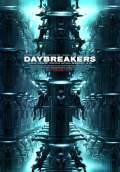 Daybreakers (2010) Poster #2 Thumbnail