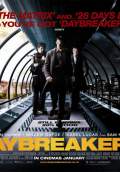 Daybreakers (2010) Poster #3 Thumbnail