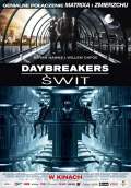 Daybreakers (2010) Poster #7 Thumbnail