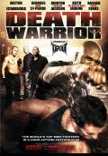 Death Warrior (2009) Poster #1 Thumbnail