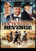 Doc Holliday's Revenge (2014) Poster #1 Thumbnail