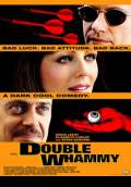 Double Whammy (2001) Poster #1 Thumbnail
