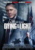 Dying of the Light (2014) Poster #1 Thumbnail