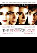 The Edge of Love (2009) Poster #1 Thumbnail