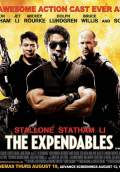 The Expendables (2010) Poster #11 Thumbnail