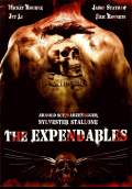The Expendables (2010) Poster #3 Thumbnail