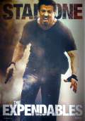 The Expendables (2010) Poster #4 Thumbnail
