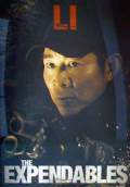 The Expendables (2010) Poster #6 Thumbnail