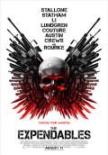 The Expendables (2010) Poster #7 Thumbnail