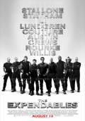 The Expendables (2010) Poster #9 Thumbnail