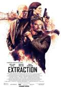 Extraction (2015) Poster #1 Thumbnail