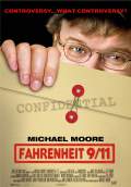 Fahrenheit 9/11 (2004) Poster #1 Thumbnail